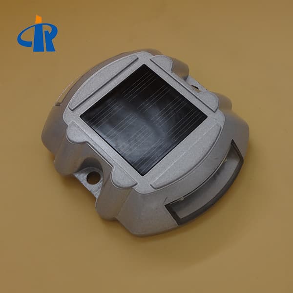 <h3>Solar Powered Road Stud With Anchors For Pedestrian-RUICHEN </h3>
